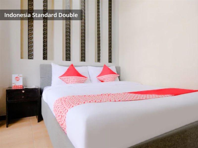Oyo 2376 Tiara Family Residence Batu  Ngoại thất bức ảnh