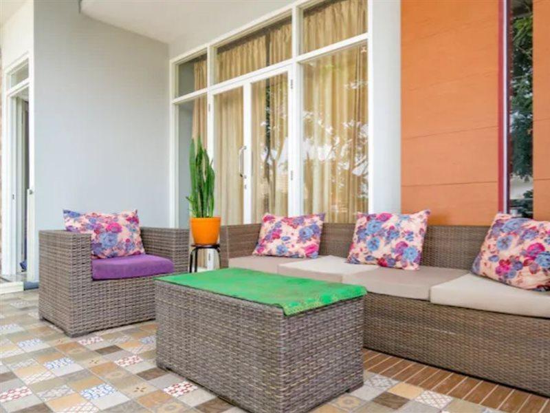 Oyo 2376 Tiara Family Residence Batu  Ngoại thất bức ảnh