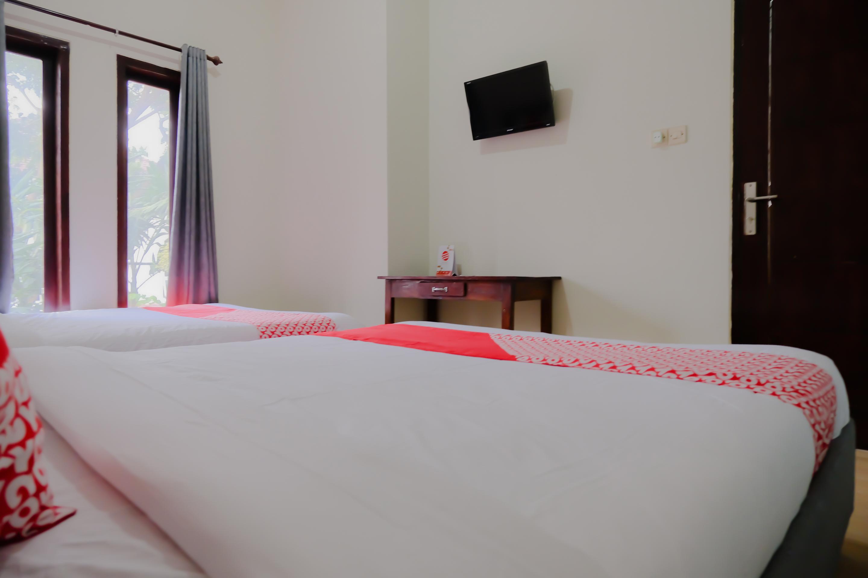 Oyo 2376 Tiara Family Residence Batu  Ngoại thất bức ảnh