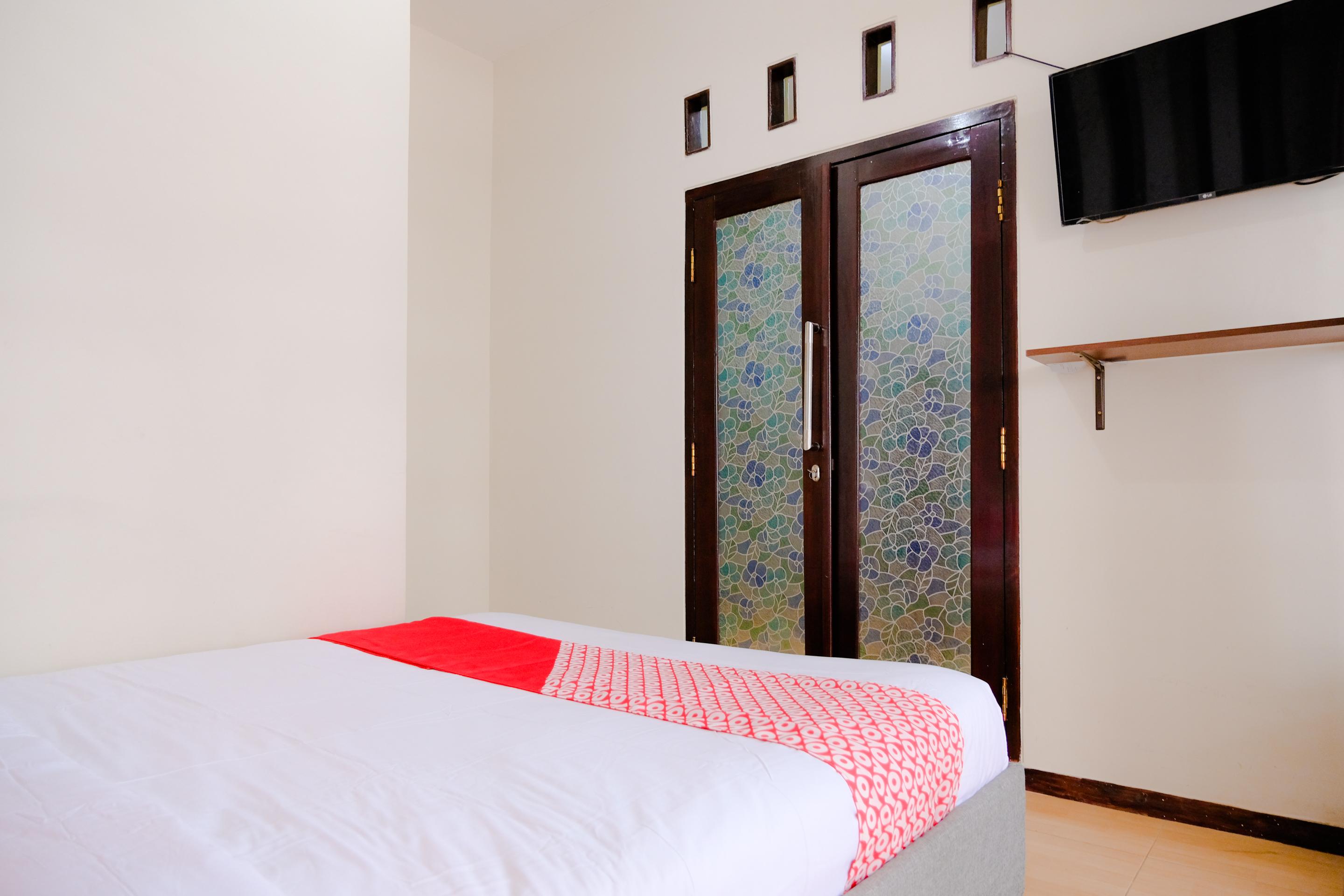 Oyo 2376 Tiara Family Residence Batu  Ngoại thất bức ảnh