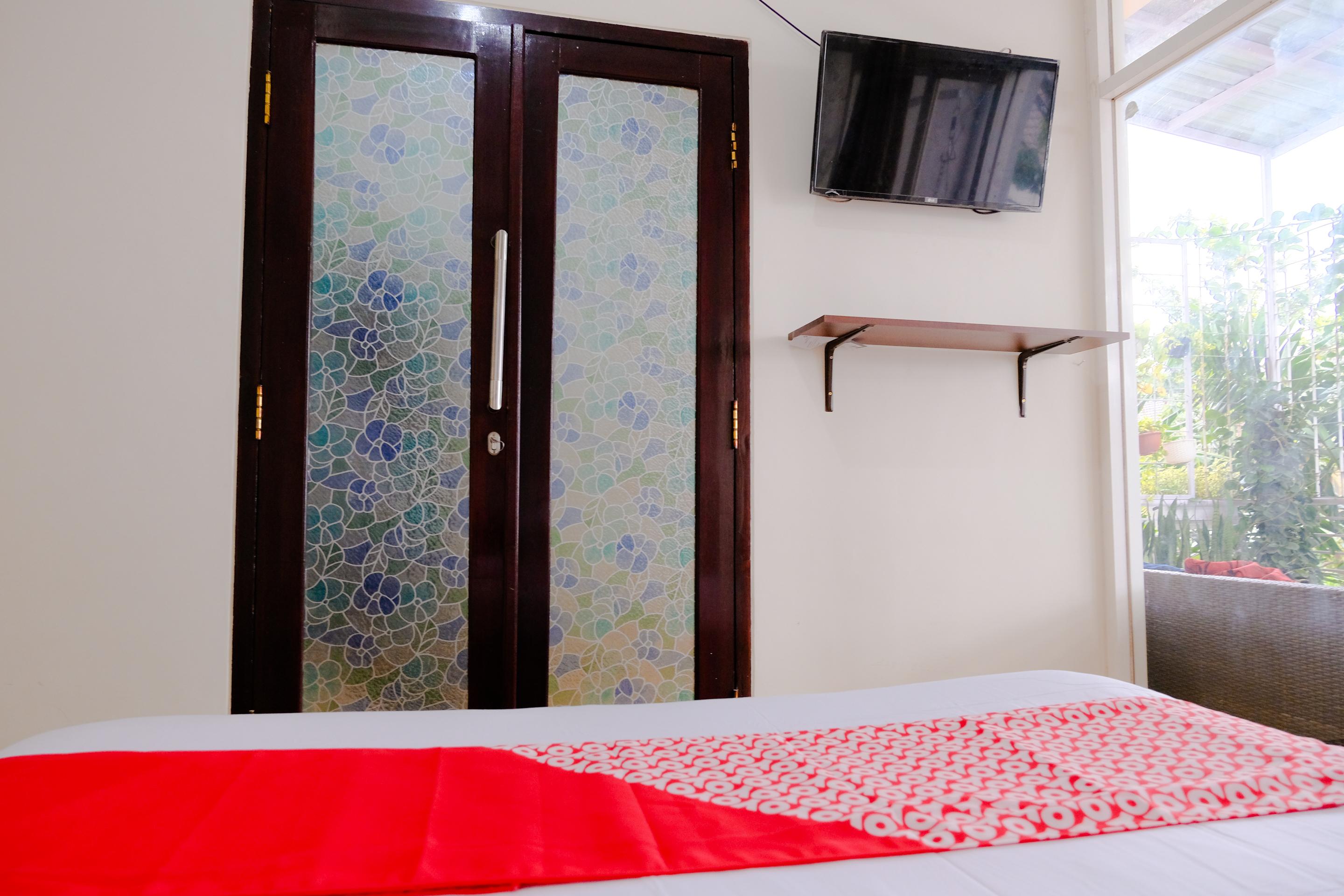 Oyo 2376 Tiara Family Residence Batu  Ngoại thất bức ảnh