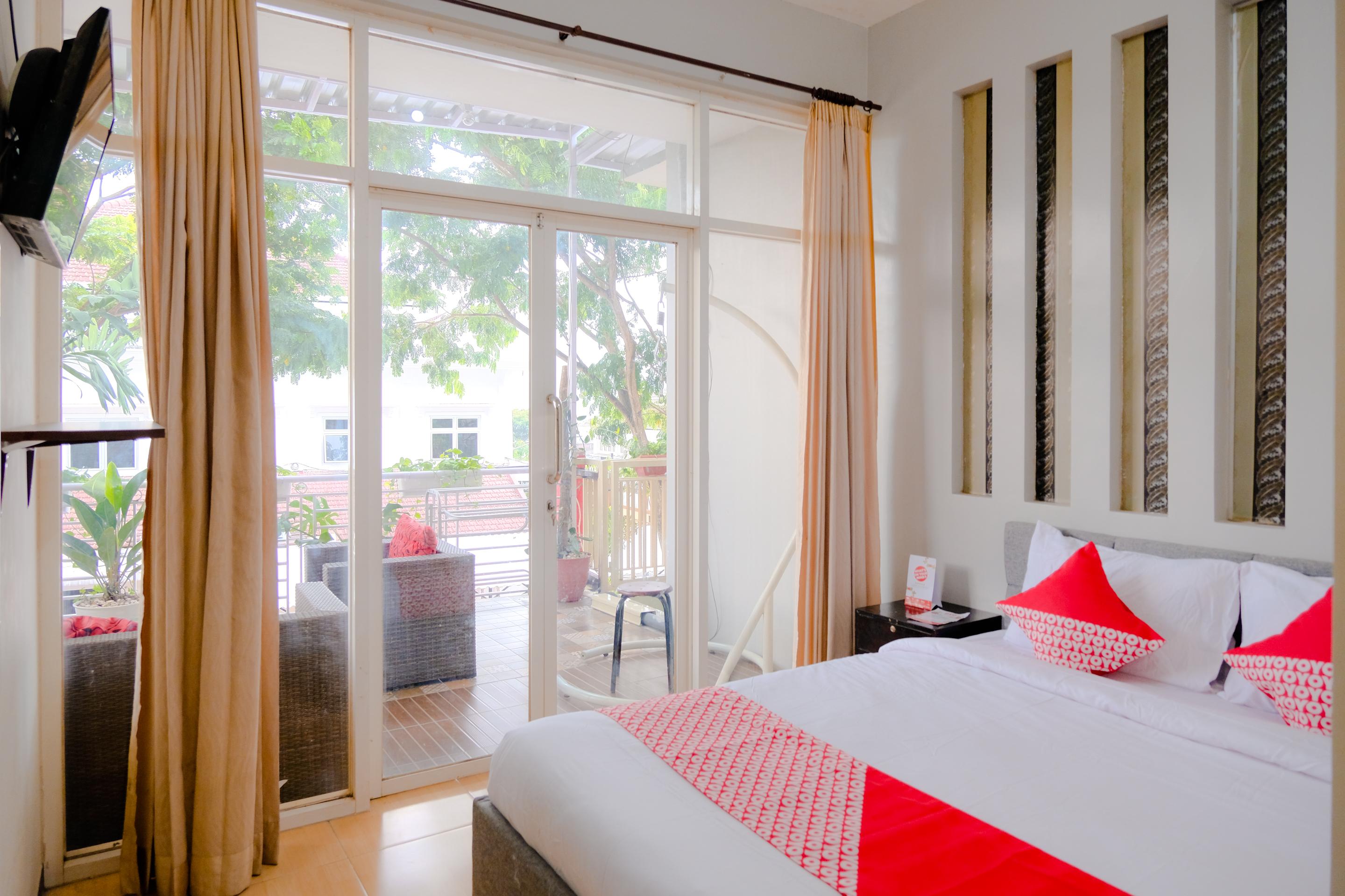 Oyo 2376 Tiara Family Residence Batu  Ngoại thất bức ảnh