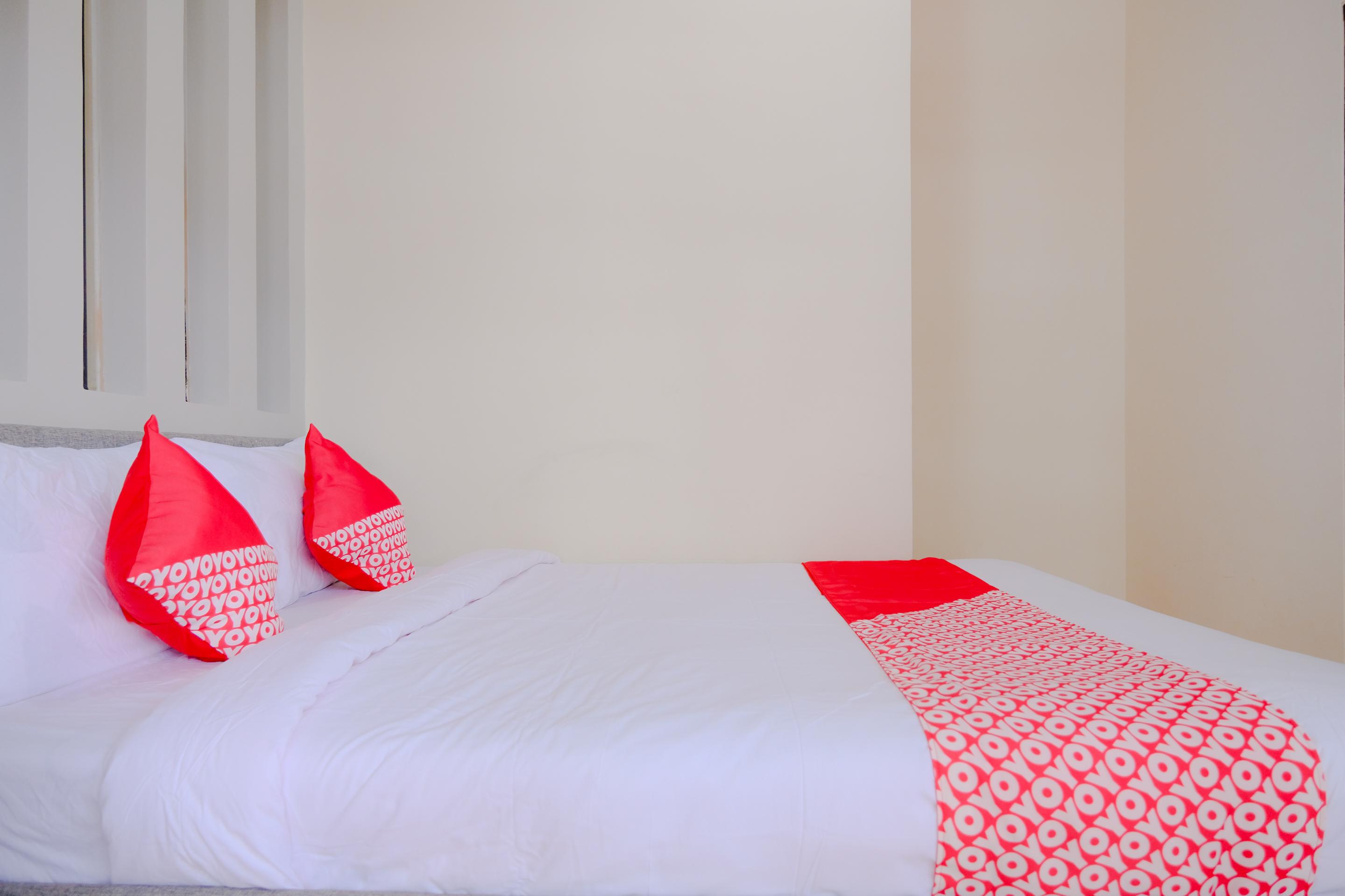 Oyo 2376 Tiara Family Residence Batu  Ngoại thất bức ảnh