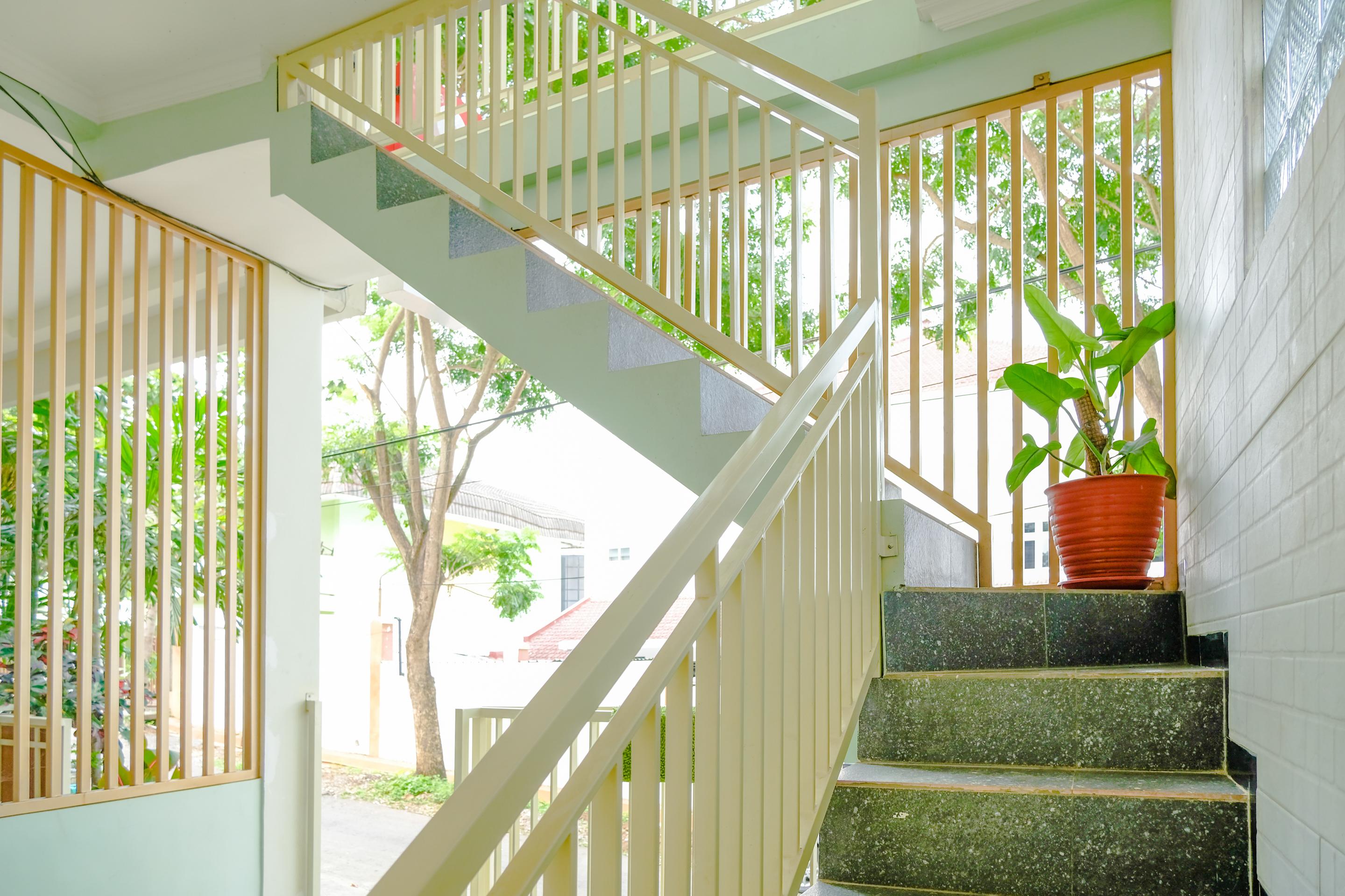 Oyo 2376 Tiara Family Residence Batu  Ngoại thất bức ảnh