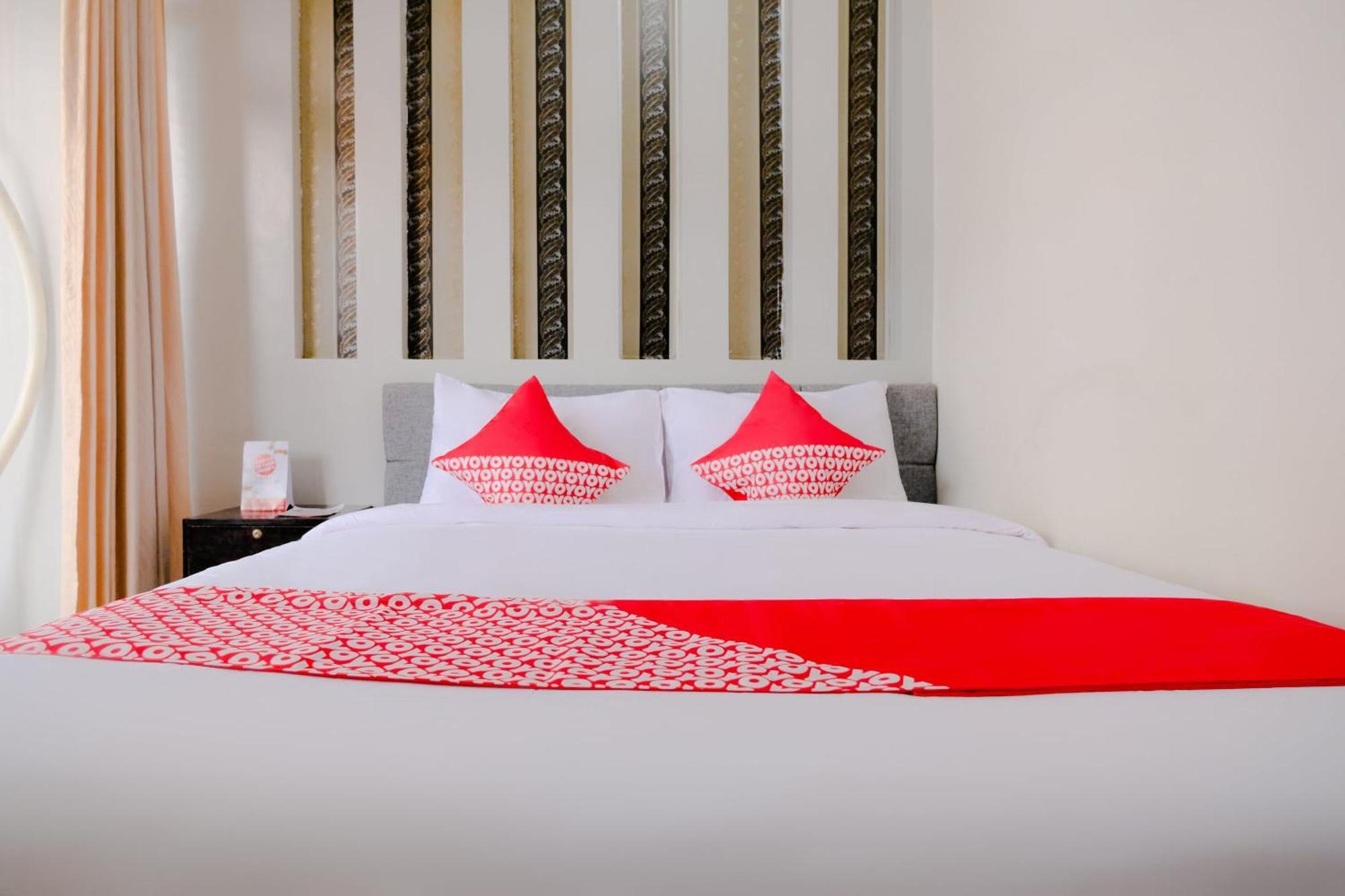 Oyo 2376 Tiara Family Residence Batu  Ngoại thất bức ảnh