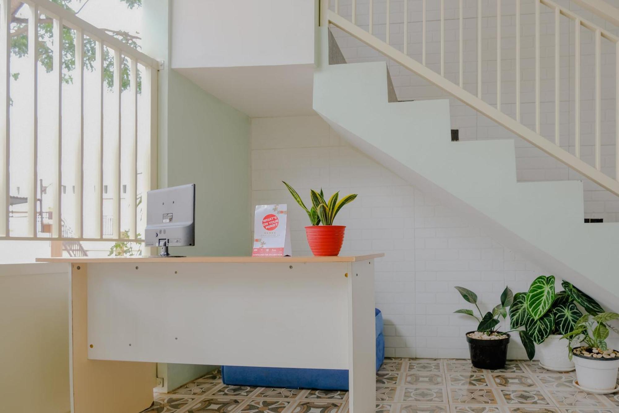 Oyo 2376 Tiara Family Residence Batu  Ngoại thất bức ảnh