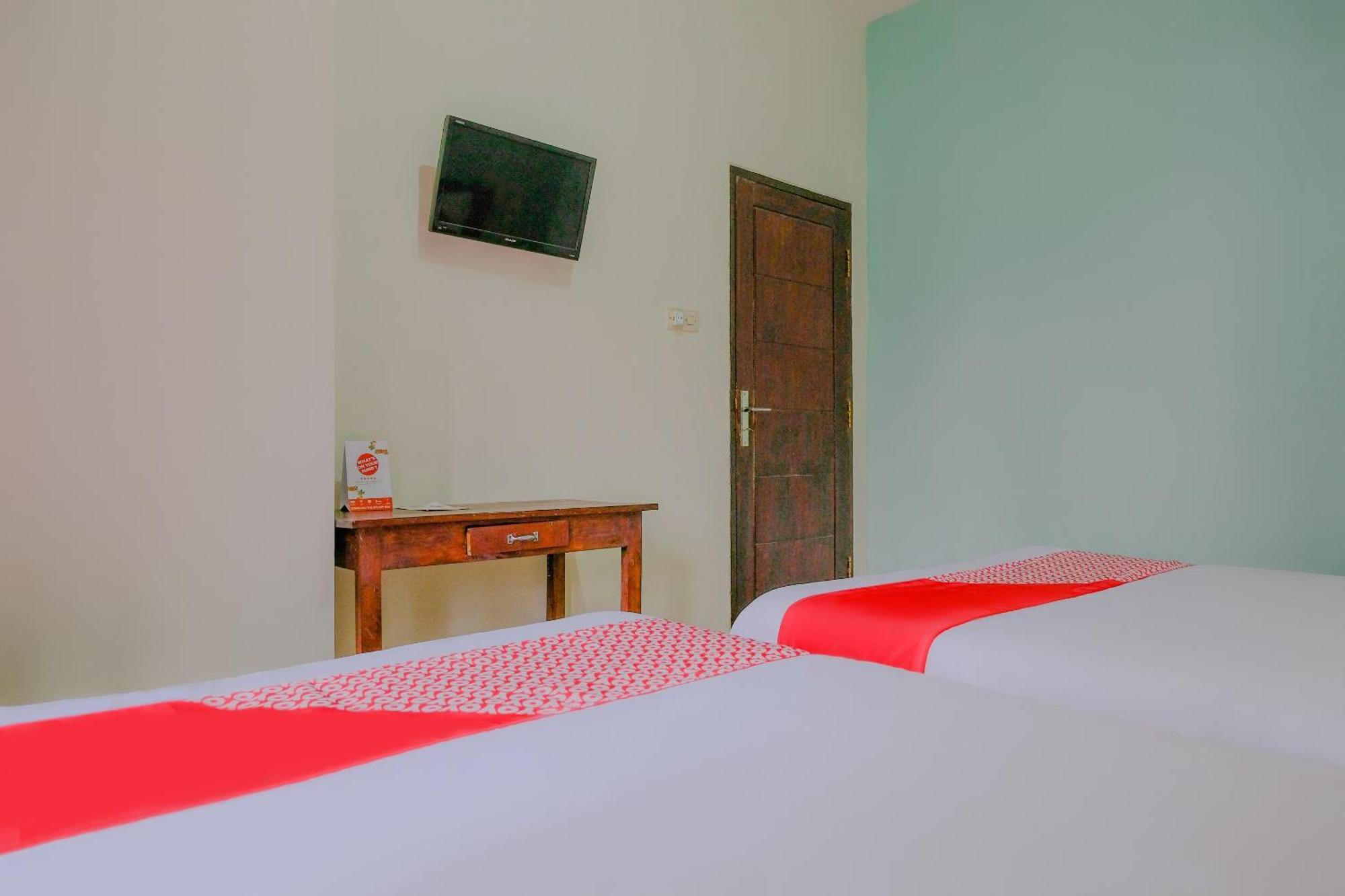 Oyo 2376 Tiara Family Residence Batu  Ngoại thất bức ảnh
