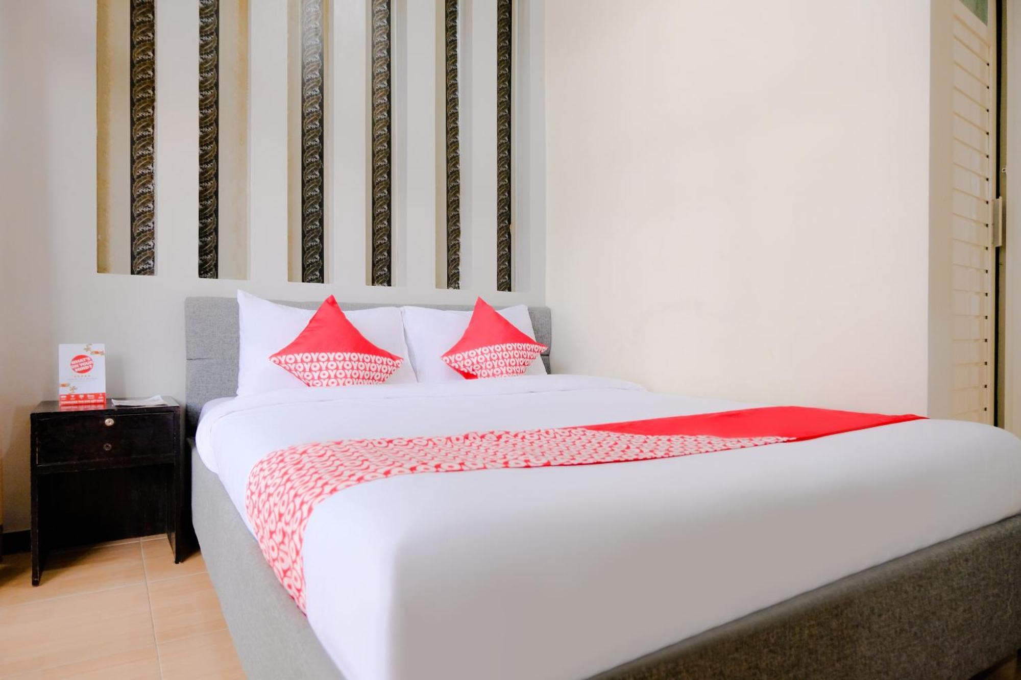 Oyo 2376 Tiara Family Residence Batu  Ngoại thất bức ảnh